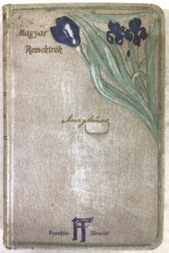 Reidl Frigyes - Arany Jnos munki VI. Przai dolgozatok