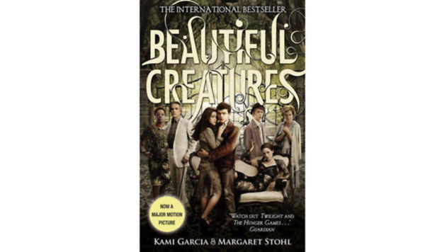 Kami Garcia, Margaret Stohl - Beautiful Creatures