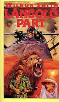 Wilbur Smith - Lngol part