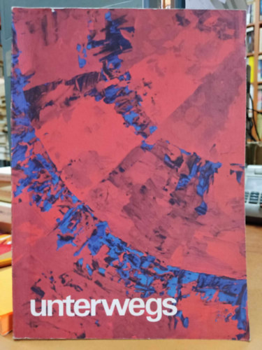 Andreas Baur, Hans K�gel - Religionsbuch Unterwegs