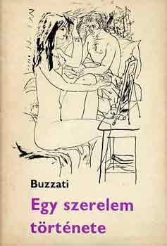 Dino Buzzati - Egy szerelem trtnete