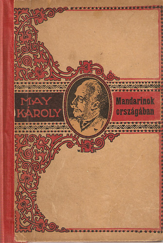 May Kroly - Mandarinok orszgban