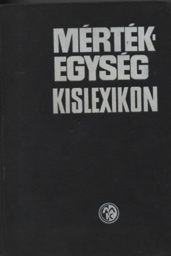 Dr. Fodor Gyrgy - Mrtkegysg-kislexikon
