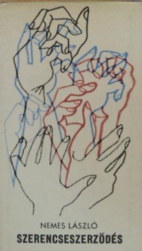 Nemes László - Szerencseszerződés