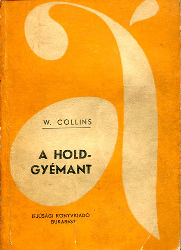 W.W. Collins - A Holdgymnt