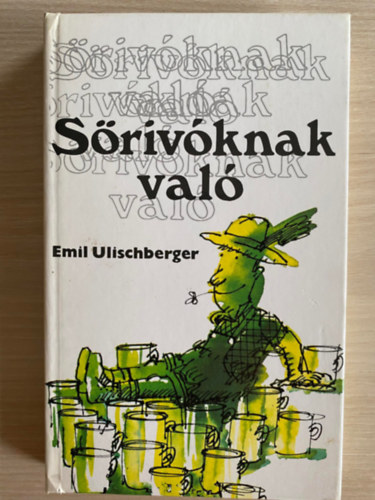 Emil Ulischberger, Ford.: Hra Istvn - Srivknak val (Sajt kppel)