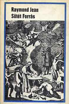 Raymond Jean - S�t�t forr�s