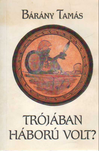 Brny Tams - Trjban hbor volt?