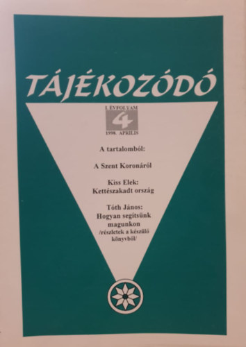 Tjkozd 4. (I. vf. 1998. prilis)