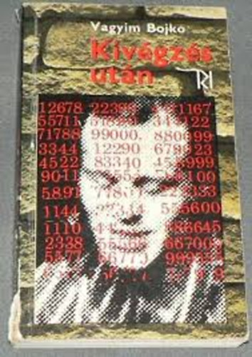 Bojko Vagyim - Kiv�gz�s ut�n