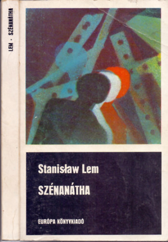 Stanislaw Lem, Murnyi Beatrix (ford.) - Sznantha (Katar) - Murnyi Beatrix fordtsban