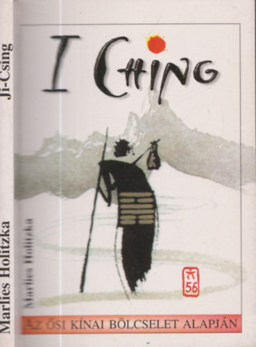 M. Holitzka - Ji-Csing (I Ching)