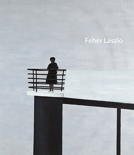 Borovsky, Alexander - Fehér László