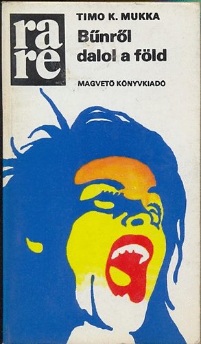 Timo K. Mukka - B�nr�l dalol a f�ld