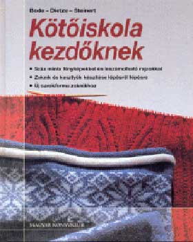Bode-Dietze - Ktiskola kezdknek