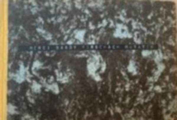 M�rei Bagdy proschach mutat�k