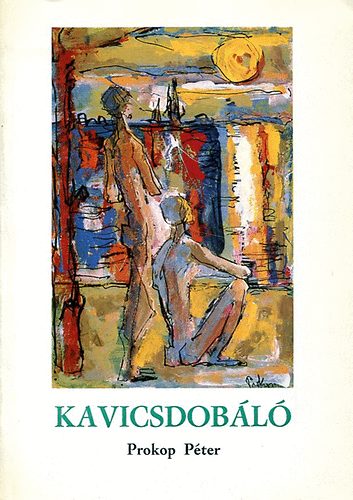 Prokop P�ter - Kavicsdob�l�