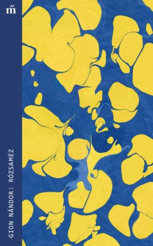 Gion N�ndor - R�zsam�z