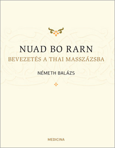 Nmeth Balzs - Nuad Bo Rarn