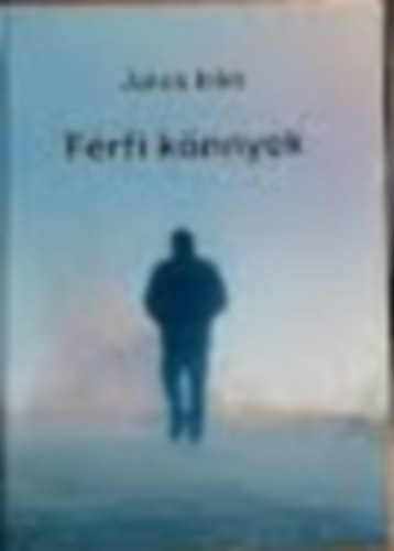 Jalcs Ir�n - F�rfi k�nnyek