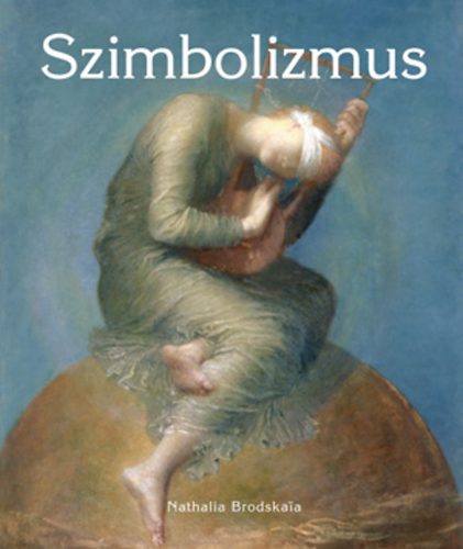 Nathalia Brodskaya - Szimbolizmus