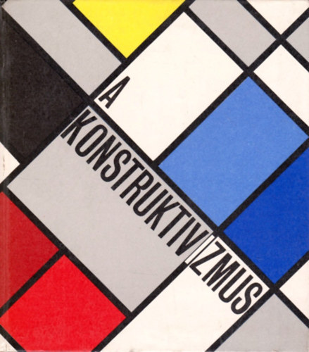 R. Bajkay va - A konstruktivizmus