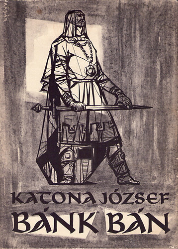 Katona Jzsef - Bnk bn