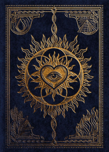 Lakos Lilla - A Human Design Napkapuk