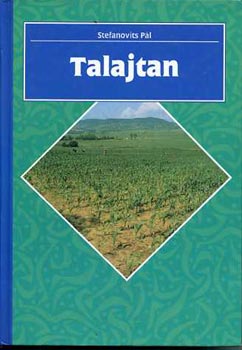 Stefanovits P�l - Talajtan