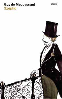 Guy De Maupassant - A Szpfi