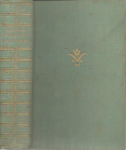 Kolozsv�ri Grandpierre Emil - A nagy ember