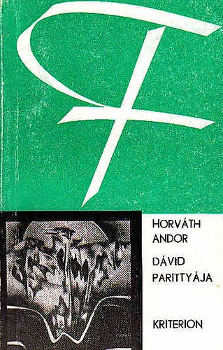 Horvth Andor - Dvid parittyja