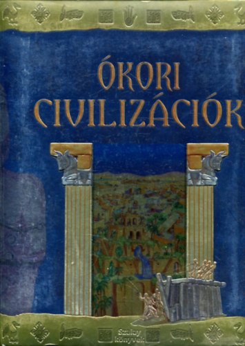 Michele Angelico - kori civilizcik