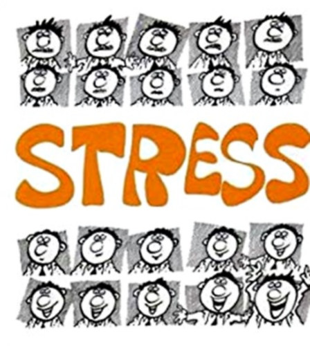 Mina Michal - Stress: Signs, Sources, Symptoms, Solutions