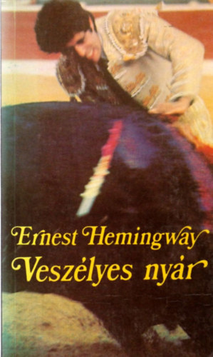 Ernest Hemingway - Vesz�lyes ny�r