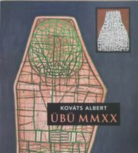 Kovts Albert - B MMXX