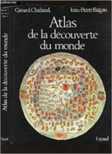 Atlas de la dcouverte du monde