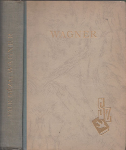 FALK GZA - Wagner lete s mvszete
