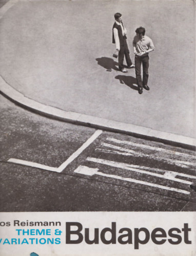 Jnos Reismann - Theme & Variations - Budapest