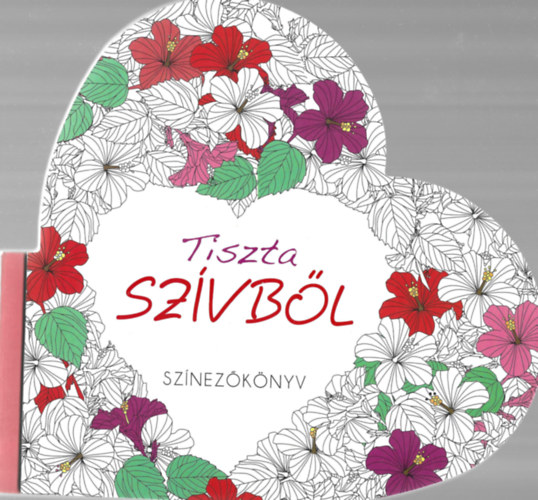 Tiszta szvbl - Sznezknyv