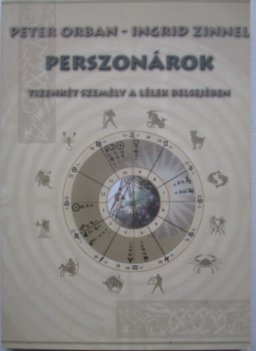 Orban, Peter-Zinnel, Ingrid - Perszon�rok