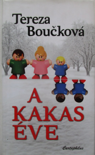 Tereza Bou�kov� - A kakas �ve