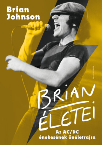 Johnson, Brian - Brian �letei