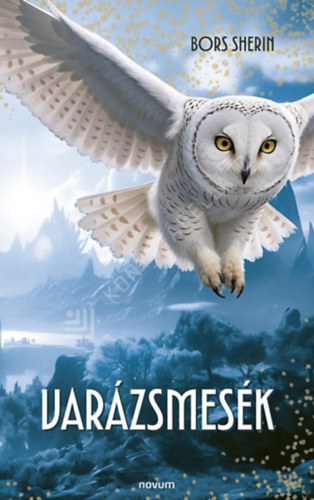 Bors Sherin - Var�zsmes�k