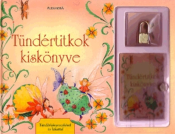 Baxter, N Shottlewoth, C - Tndrtitkok kisknyve
