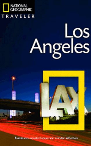 Marael Johnson - Los Angeles - National Geographic Traveler