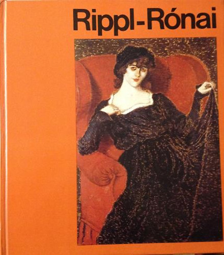 Keser Katalin - Rippl-Rnai Jzsef