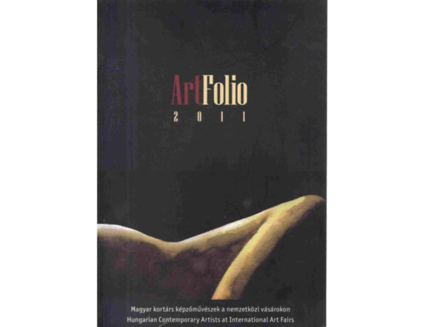 Artfolio 2011