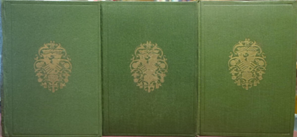 br Jsika Mikls - A magyar prza mesterei knyvcsomag