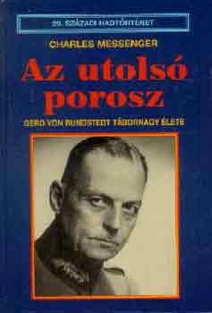 Charles Messenger - Az utols� porosz